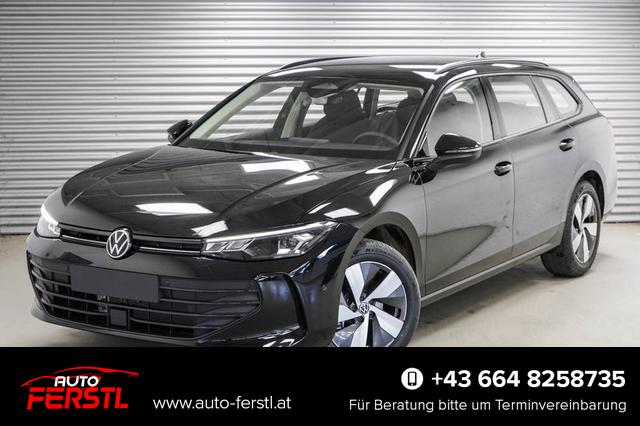 Lagerfahrzeug Volkswagen Passat Variant - 1,5 TSI DSG City - LAGER