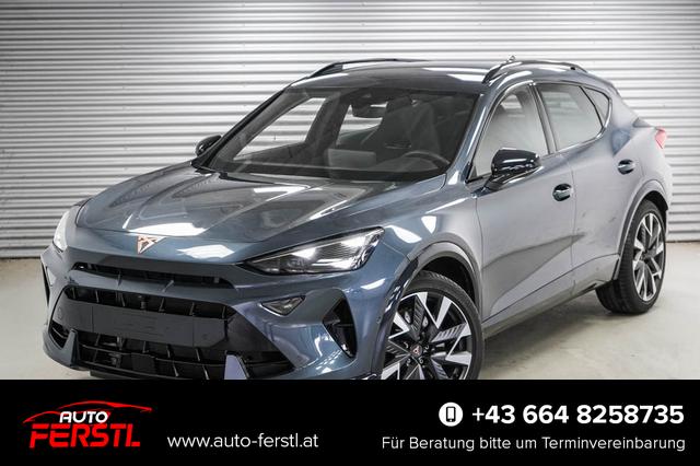 Gebrauchtfahrzeug Cupra Formentor - 2,0 TSI DSG 4x4 VZ - LAGER