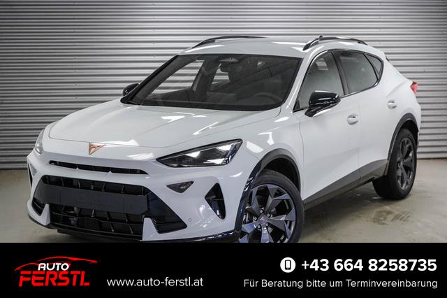 Lagerfahrzeug Cupra Formentor - 1,5 eTSI DSG - LAGER