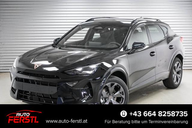 Vorlauffahrzeug Cupra Formentor - 1,5 eTSI DSG - LAGER