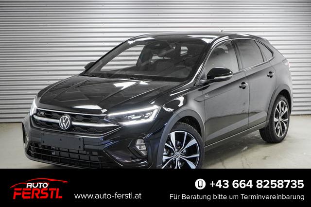 Vorlauffahrzeug Volkswagen Taigo - 1,5 TSI DSG R-Line - LAGER