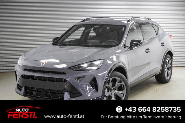 Vorlauffahrzeug Cupra Formentor - 1,5 eTSI DSG - LAGER