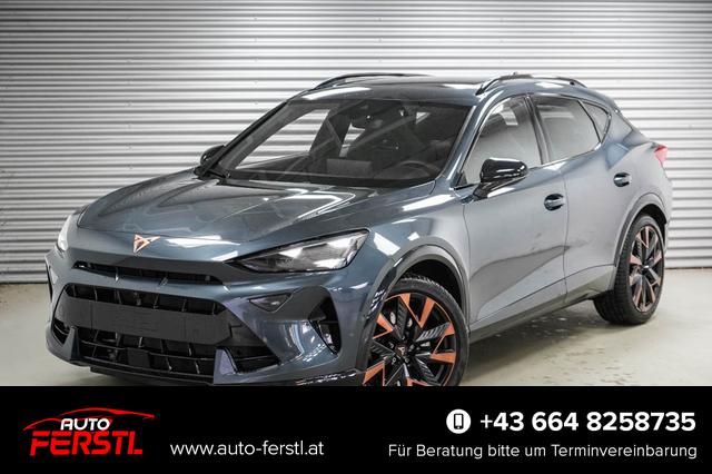 Gebrauchtfahrzeug Cupra Formentor - 2,0 TSI DSG 4x4 VZ - LAGER