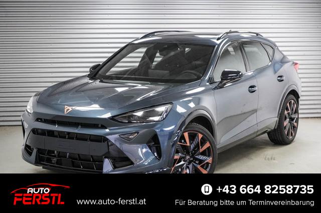 Gebrauchtfahrzeug Cupra Formentor - 2,0 TSI DSG 4x4 VZ - LAGER