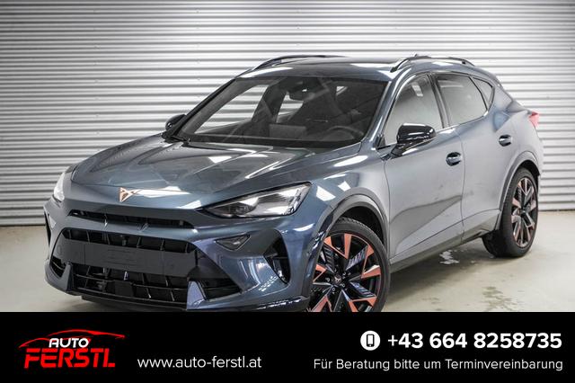 Gebrauchtfahrzeug Cupra Formentor - 2,0 TSI DSG 4x4 VZ - LAGER
