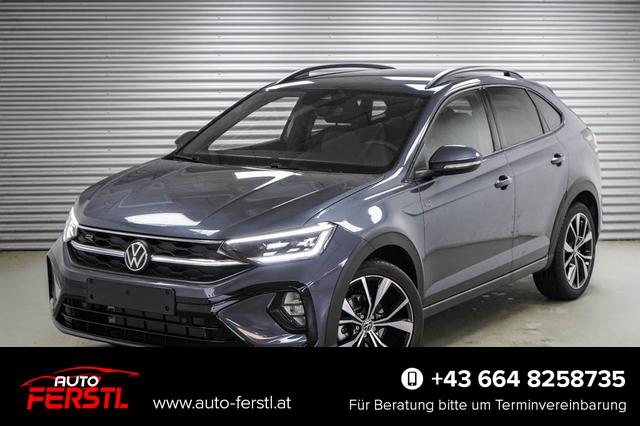 Lagerfahrzeug Volkswagen Taigo - 1,0 TSI DSG R-Line - LAGER