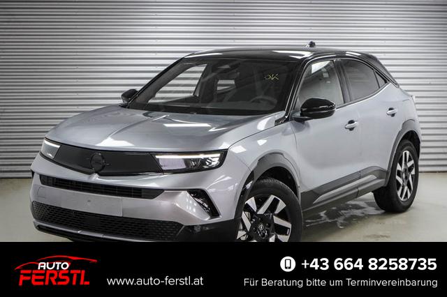 Lagerfahrzeug Opel Mokka - 1,2 Turbo AT GS - LAGER