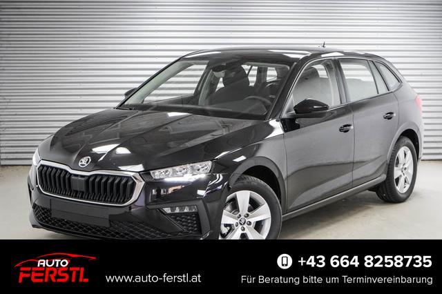 Lagerfahrzeug Skoda Scala - 1,5 TSI Selection - LAGER