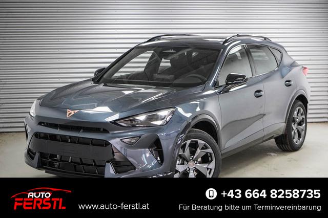 Lagerfahrzeug Cupra Formentor - 1,5 eTSI DSG - LAGER