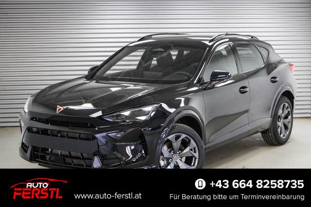 Lagerfahrzeug Cupra Formentor - 1,5 eTSI DSG - LAGER