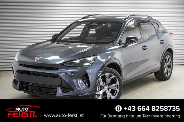 Lagerfahrzeug Cupra Formentor - 1,5 eTSI DSG - LAGER