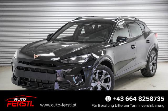 Lagerfahrzeug Cupra Formentor - 1,5 eTSI DSG - LAGER
