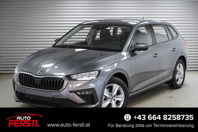 Lagerfahrzeug Skoda Scala - 1,0 TSI DSG Selection - LAGER