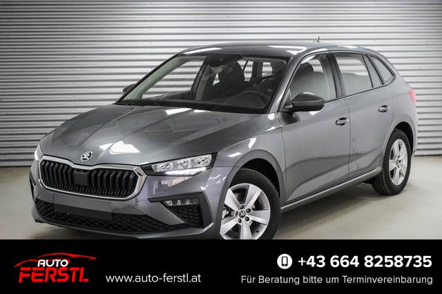 Vorlauffahrzeug Skoda Scala - 1,0 TSI Selection - LAGER