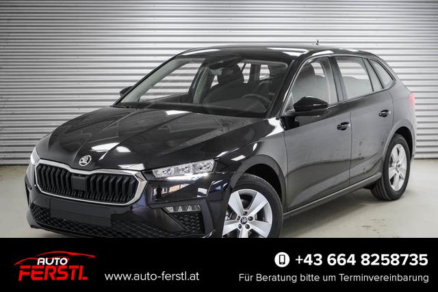 Lagerfahrzeug Skoda Scala - 1,0 TSI Selection - LAGER