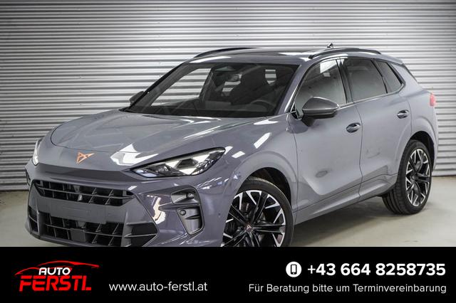 Gebrauchtfahrzeug Cupra Terramar - 2,0 TSI DSG 4Drive VZ - LAGER