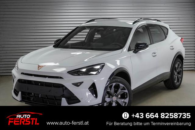 Lagerfahrzeug Cupra Formentor - 1,5 eTSI DSG - LAGER