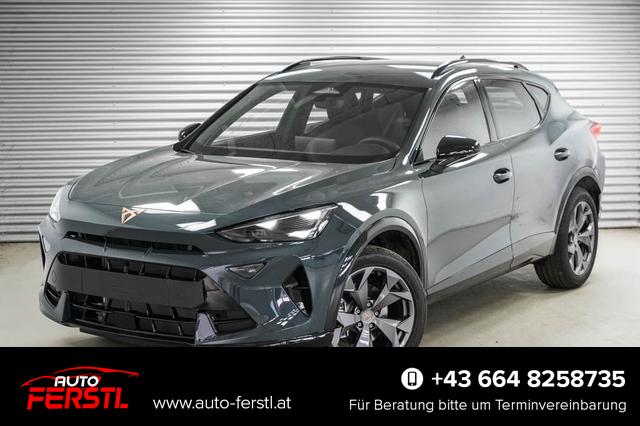 Vorlauffahrzeug Cupra Formentor - 1,5 eTSI DSG - LAGER