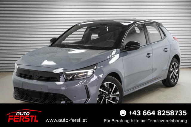 Gebrauchtfahrzeug Opel Corsa - 1,2 T MT6 GS - LAGER