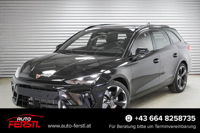 Lagerfahrzeug Cupra Leon Sportstourer - ST 1,5 eTSI DSG Kombi - LAGER