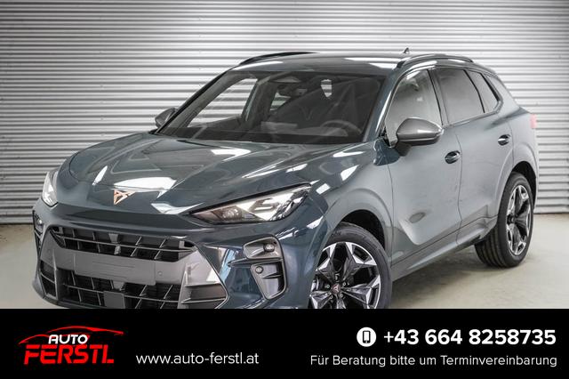 Lagerfahrzeug Cupra Terramar - 1,5 eTSI DSG - LAGER