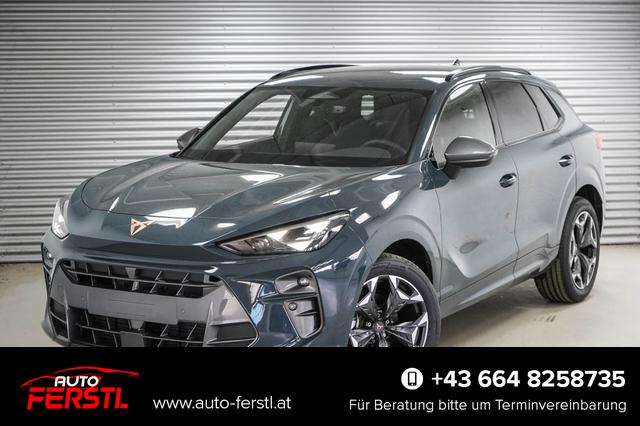 Lagerfahrzeug Cupra Terramar - 1,5 eTSI DSG - LAGER