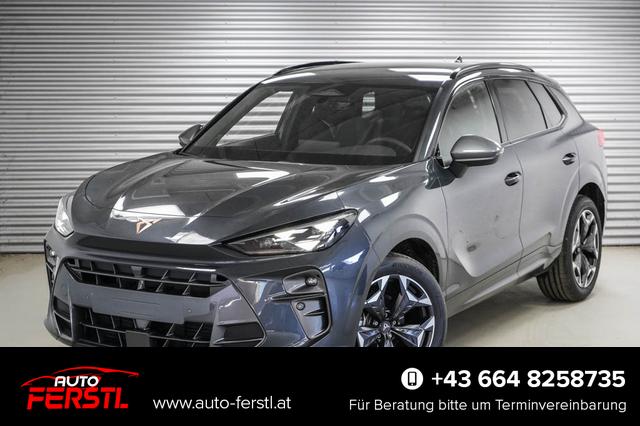 Lagerfahrzeug Cupra Terramar - 1,5 eTSI DSG - LAGER