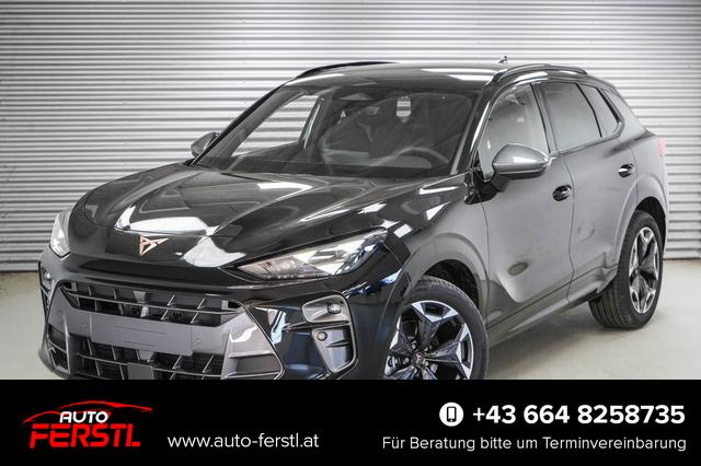 Lagerfahrzeug Cupra Terramar - 1,5 eTSI DSG - LAGER