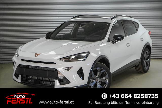 Lagerfahrzeug Cupra Formentor - 1,5 eTSI DSG - LAGER