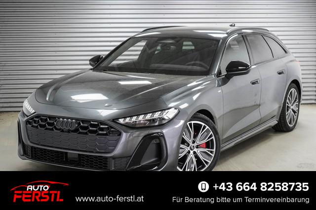 Lagerfahrzeug Audi A5 Avant - 2,0 TFSI S tronic quattro S-line -LAG.