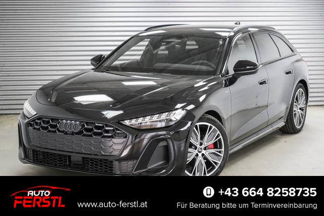 Lagerfahrzeug Audi A5 Avant - 2,0 TFSI S tronic quattro S-line -LAG.