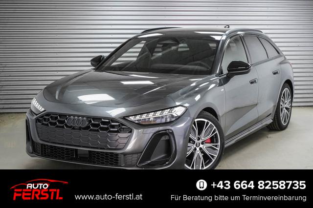 Lagerfahrzeug Audi A5 Avant - 2,0 TFSI S tronic quattro S-line -LAG.