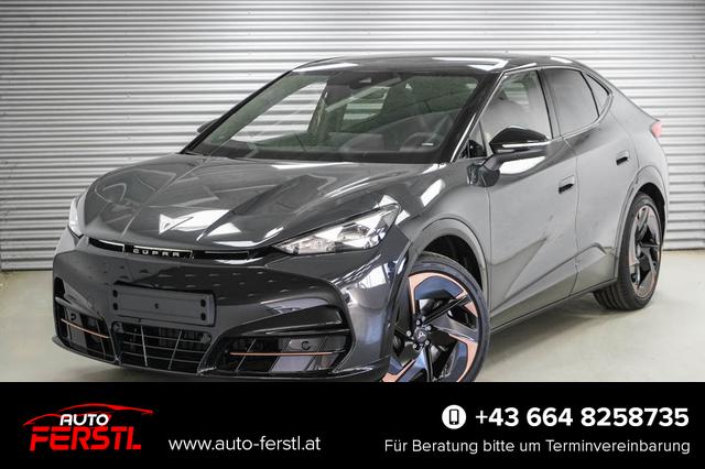 Lagerfahrzeug Cupra Tavascan - 77 kWh 4Drive VZ Adrenalin - LAGER
