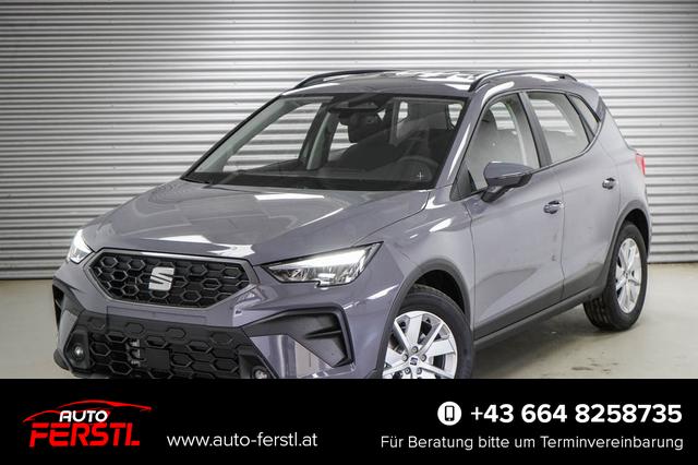 Lagerfahrzeug Seat Arona - neues Modell 1,0 TSI Reference - LAGER