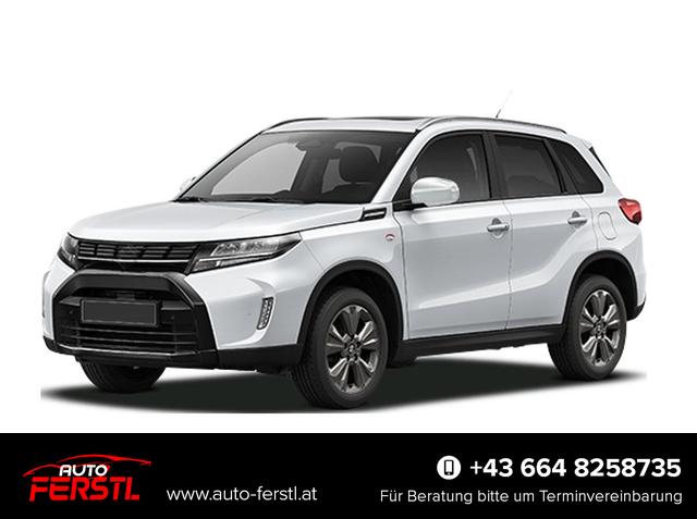 Vorlauffahrzeug Suzuki Vitara - Comfort 1.4 MHEV  NAVI SHZ Kamera 