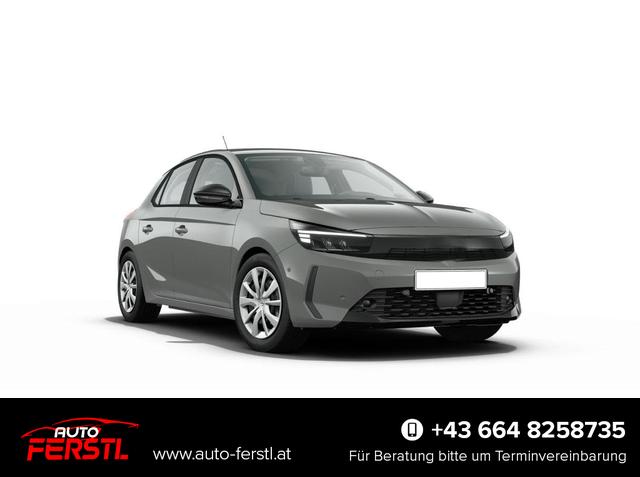Vorlauffahrzeug Opel Corsa - Edition 1.2 Turbo Android Auto SHZ PDC LED
