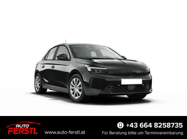 Vorlauffahrzeug Opel Corsa - Edition 1.2 Turbo Android Auto SHZ PDC LED