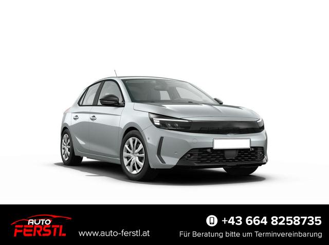 Vorlauffahrzeug Opel Corsa - Edition 1.2 Turbo Android Auto SHZ PDC LED