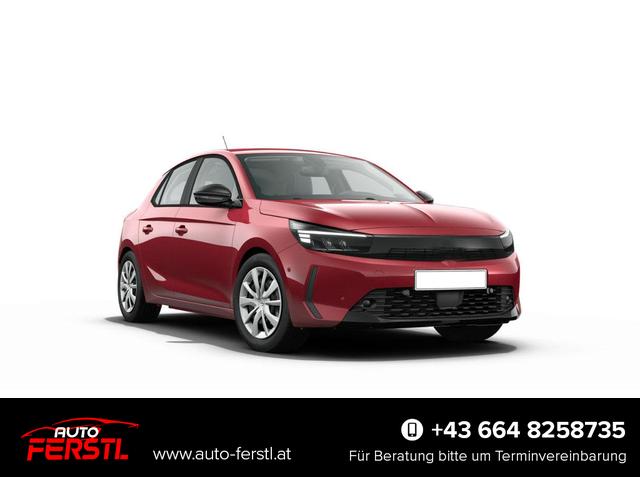 Vorlauffahrzeug Opel Corsa - Edition 1.2 Turbo Android Auto SHZ PDC LED