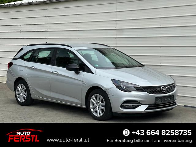 Gebrauchtfahrzeug Opel Astra Sports Tourer - Kombi Business  Winterpaket Kamera