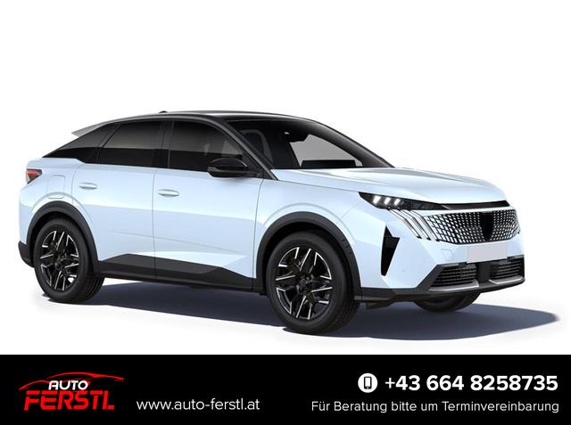 Gebrauchtfahrzeug Peugeot 3008 - GT HYBRID 145 e-DSC6  Alcantara NAVI 360° 19" Matrix LED Winterpak E-Heck 
