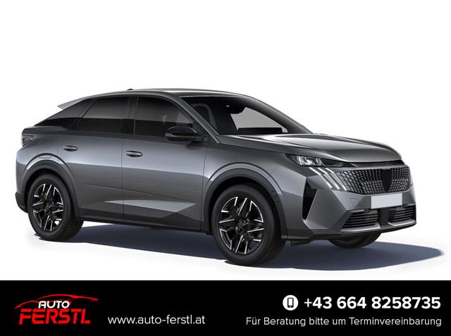 Gebrauchtfahrzeug Peugeot 3008 - Allure HYBRID 145 e-DSC6  AHK NAVI 360° 19" LED ACC Winterpak 