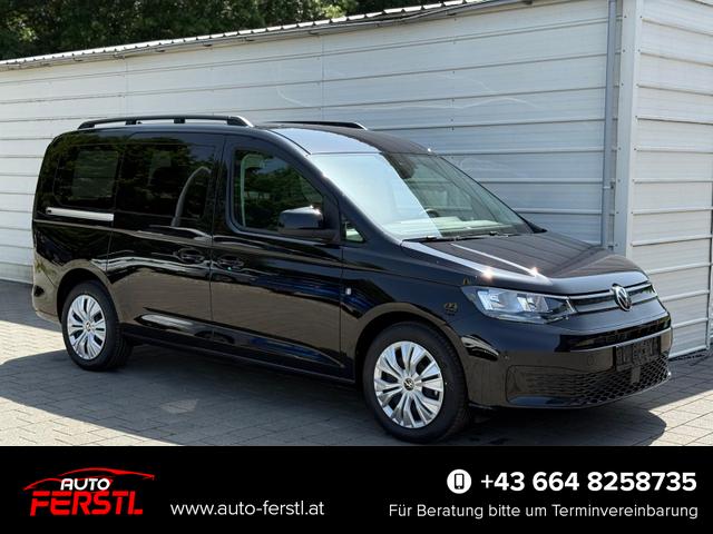 Gebrauchtfahrzeug Volkswagen Caddy Maxi - DRIVE 1.5 TSI eHybrid  AHK SHZ KAMERA PDC