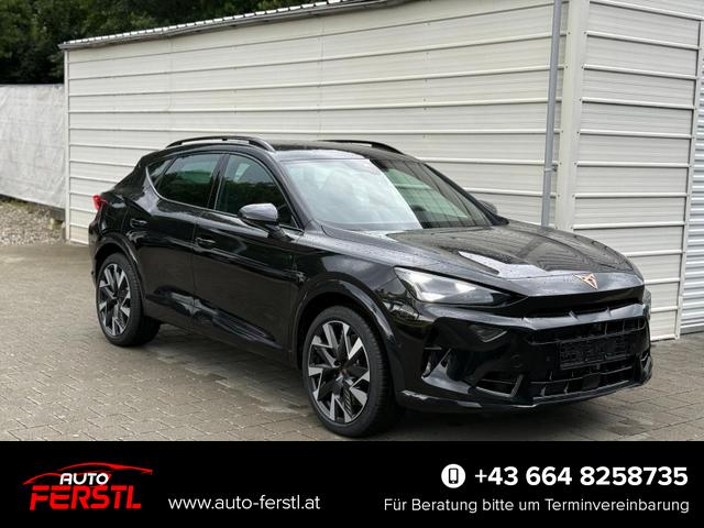 Lagerfahrzeug Cupra Formentor - VZ 2.0 TSI DSG 4x4  360° ACC NAVI SHZ 5J Garantie