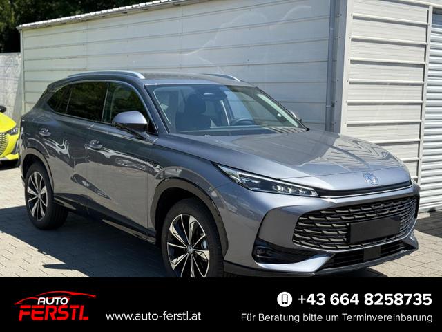 Gebrauchtfahrzeug MG HS - Comfort MJ25 1.5L Turbo 7AT Navi Android Auto ACC Kamera Keyless