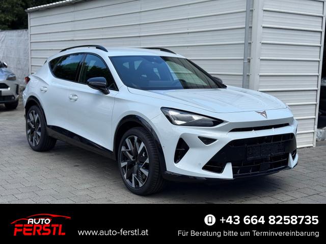 Lagerfahrzeug Cupra Formentor - VZ 2.0 TSI DSG 4x4  360° ACC NAVI SHZ 5J Garantie