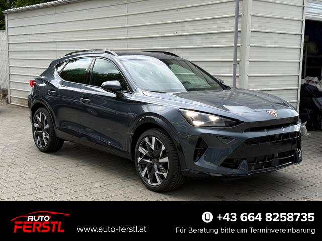 Lagerfahrzeug Cupra Formentor - VZ 2.0 TSI DSG 4x4  360° ACC NAVI SHZ 5J Garantie