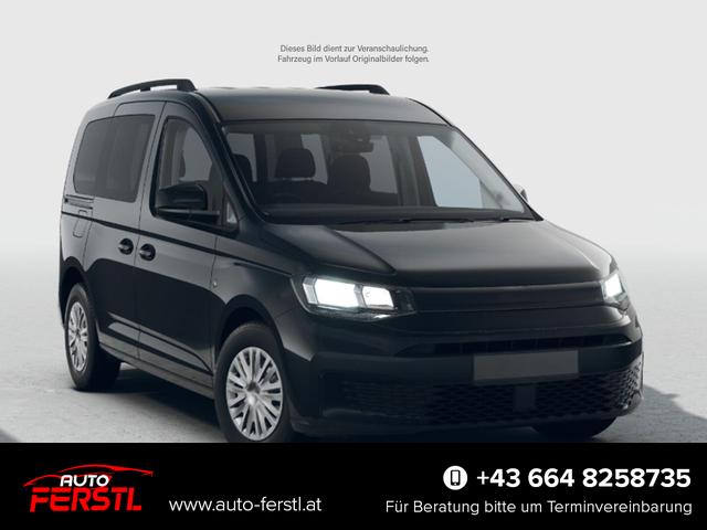 Vorlauffahrzeug Volkswagen Caddy - DRIVE 2.0 TDI  SHZ KAMERA PDC