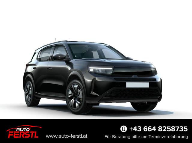 Gebrauchtfahrzeug Opel Frontera - GS Hybrid 145 PS e-DCT6  Navi SHZ LED Kamera Klimaauto 