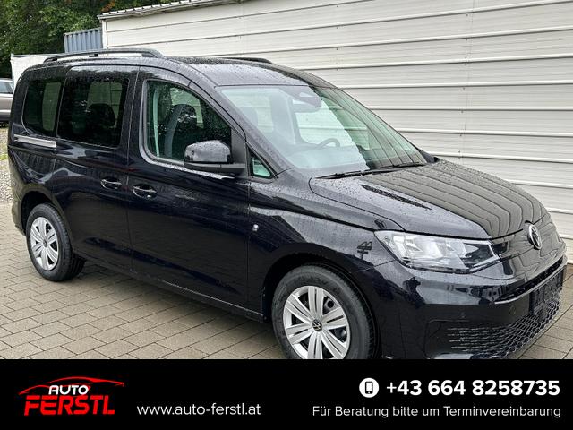 Gebrauchtfahrzeug Volkswagen Caddy - DRIVE 2.0 TDI DSG  AHK SHZ KAMERA PDC